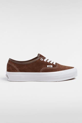 VANS Sneaker braun