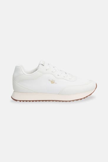 GANT - Sneaker 'Bevinda' weiß