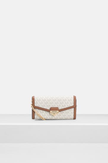 MICHAEL MICHAEL KORS Umhängetasche beige