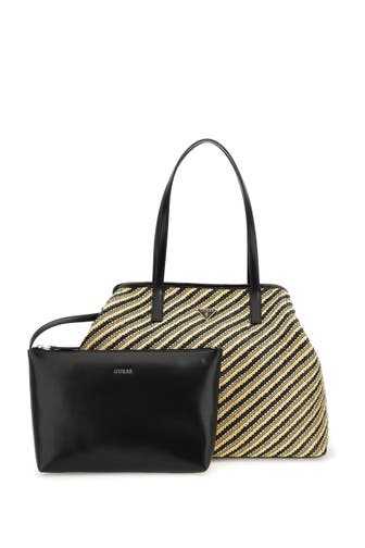 GUESS Shopper 'Vikky' gemustert