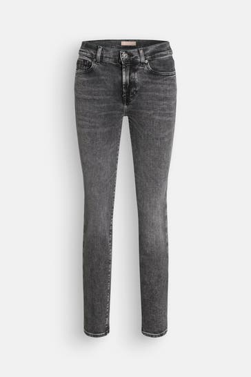 7 FOR ALL MANKIND Jeans 'Roxanne' skinny