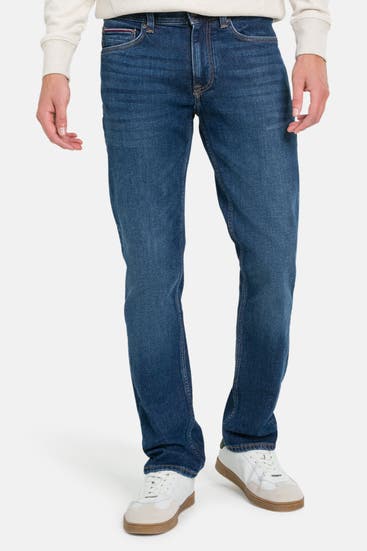 TOMMY HILFIGER - Jeans 'Denton' straight