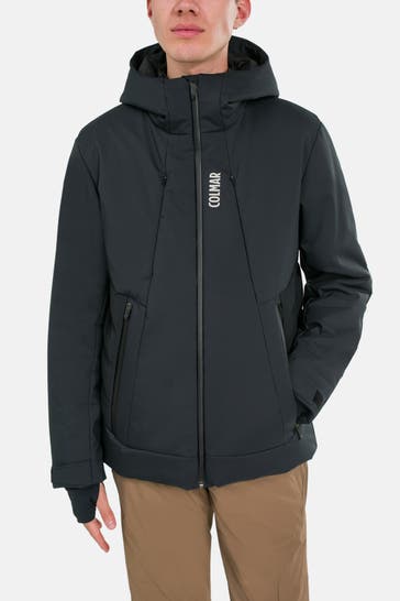 COLMAR Skijacke schwarz
