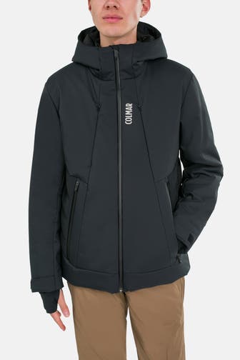 COLMAR Skijacke schwarz
