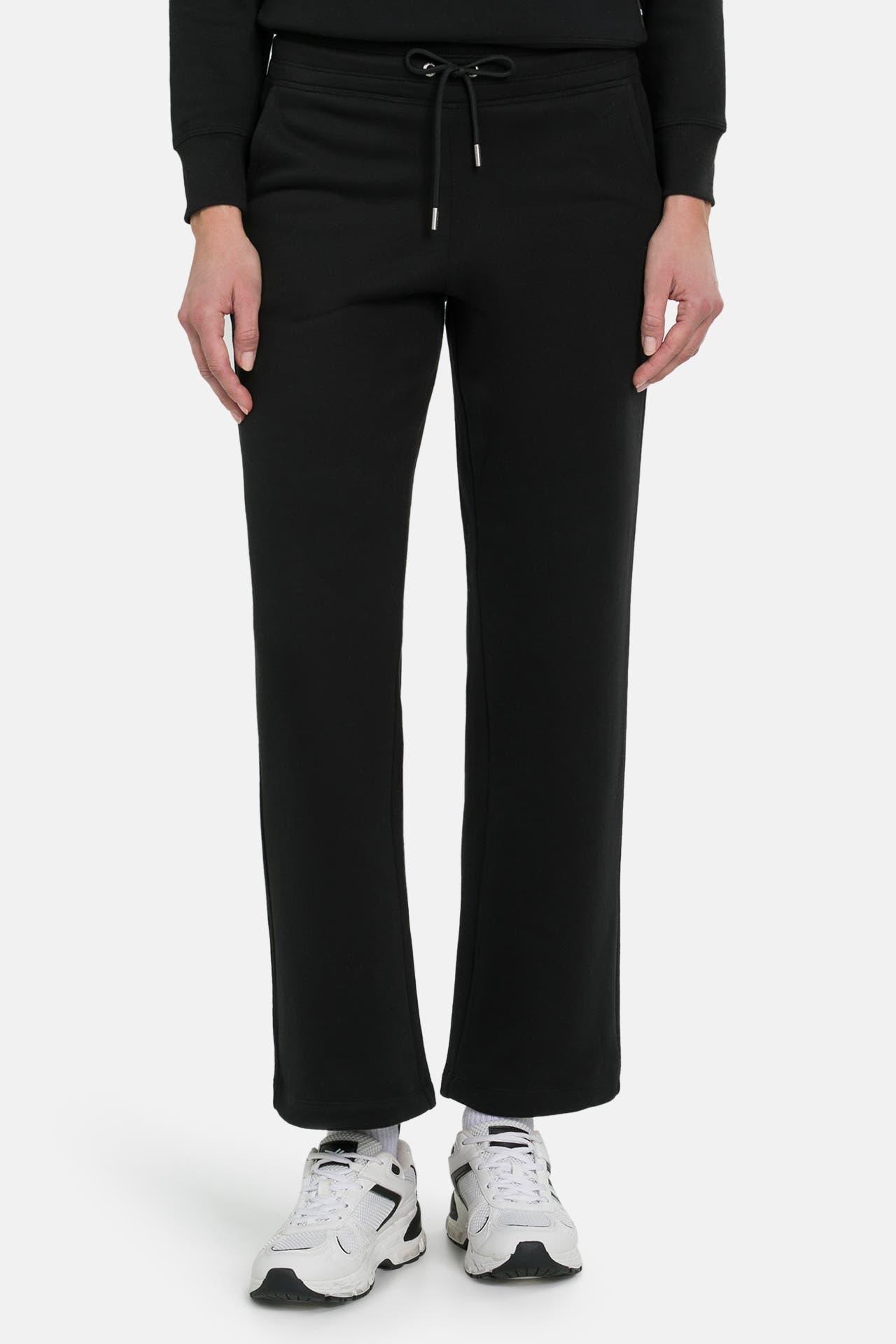 DKNY Sweatpants schwarz, Bild 1