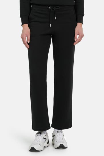 DKNY Sweatpants schwarz