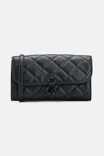 DKNY Black wallet
