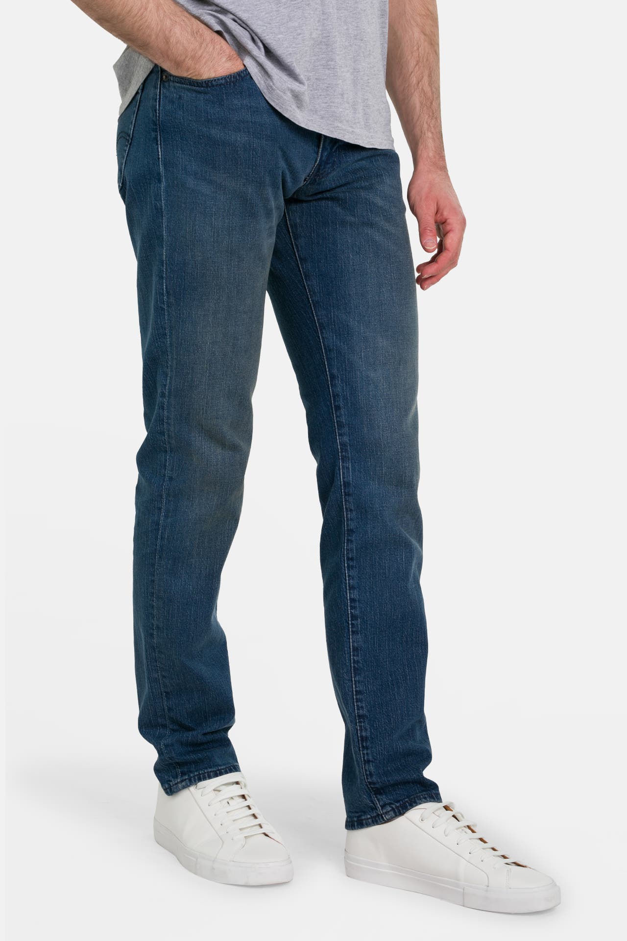 LEVI'S® Jeans '511' slim, Bild 1