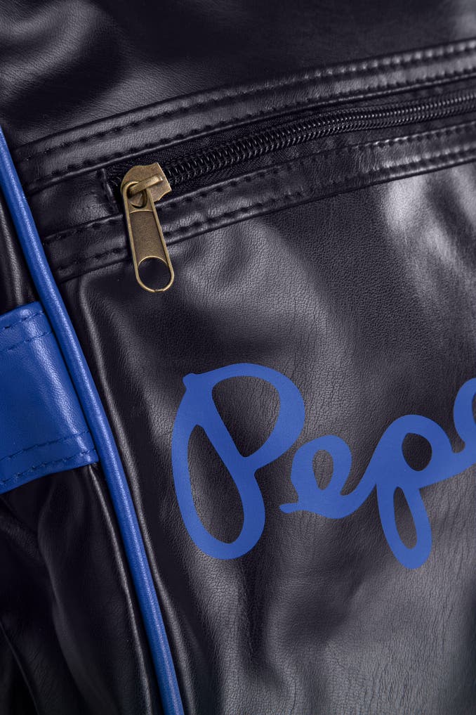 Messenger Bag dunkelblau PEPE JEANS » günstig online kaufen Outletcity