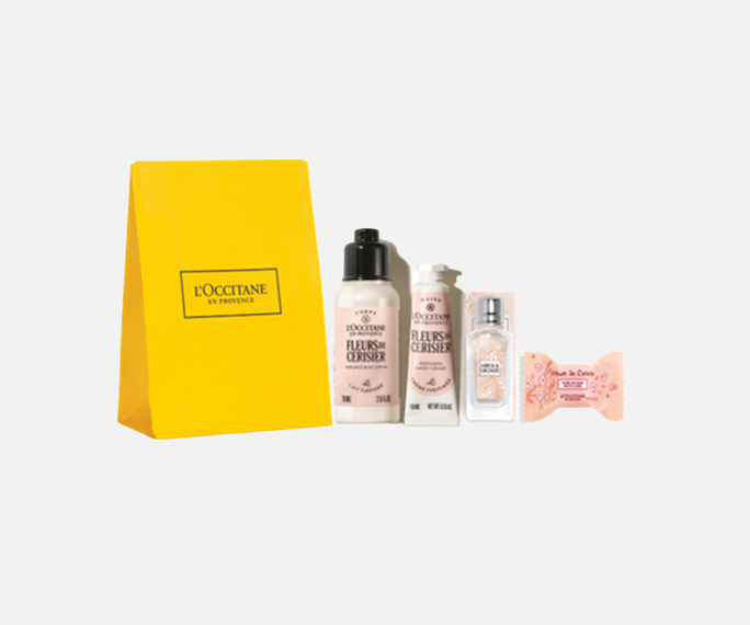 L'OCCITANE