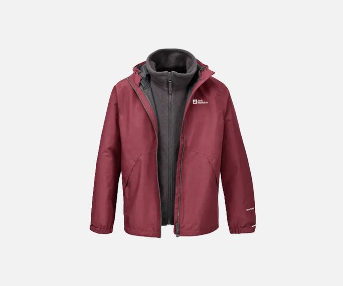 JACK WOLFSKIN
