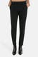 Business-Hose schwarz