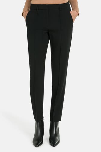 LUISA CERANO Business-Hose schwarz