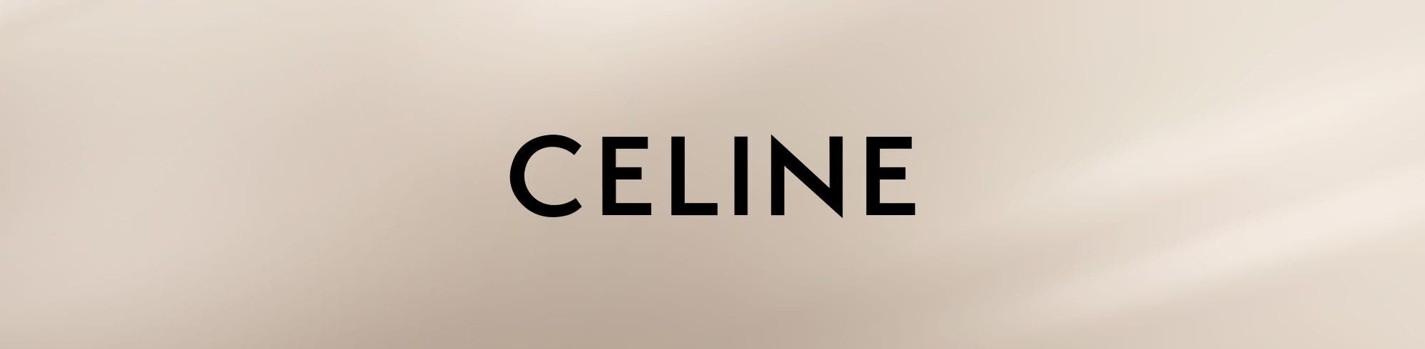 CELINE Sale Damen