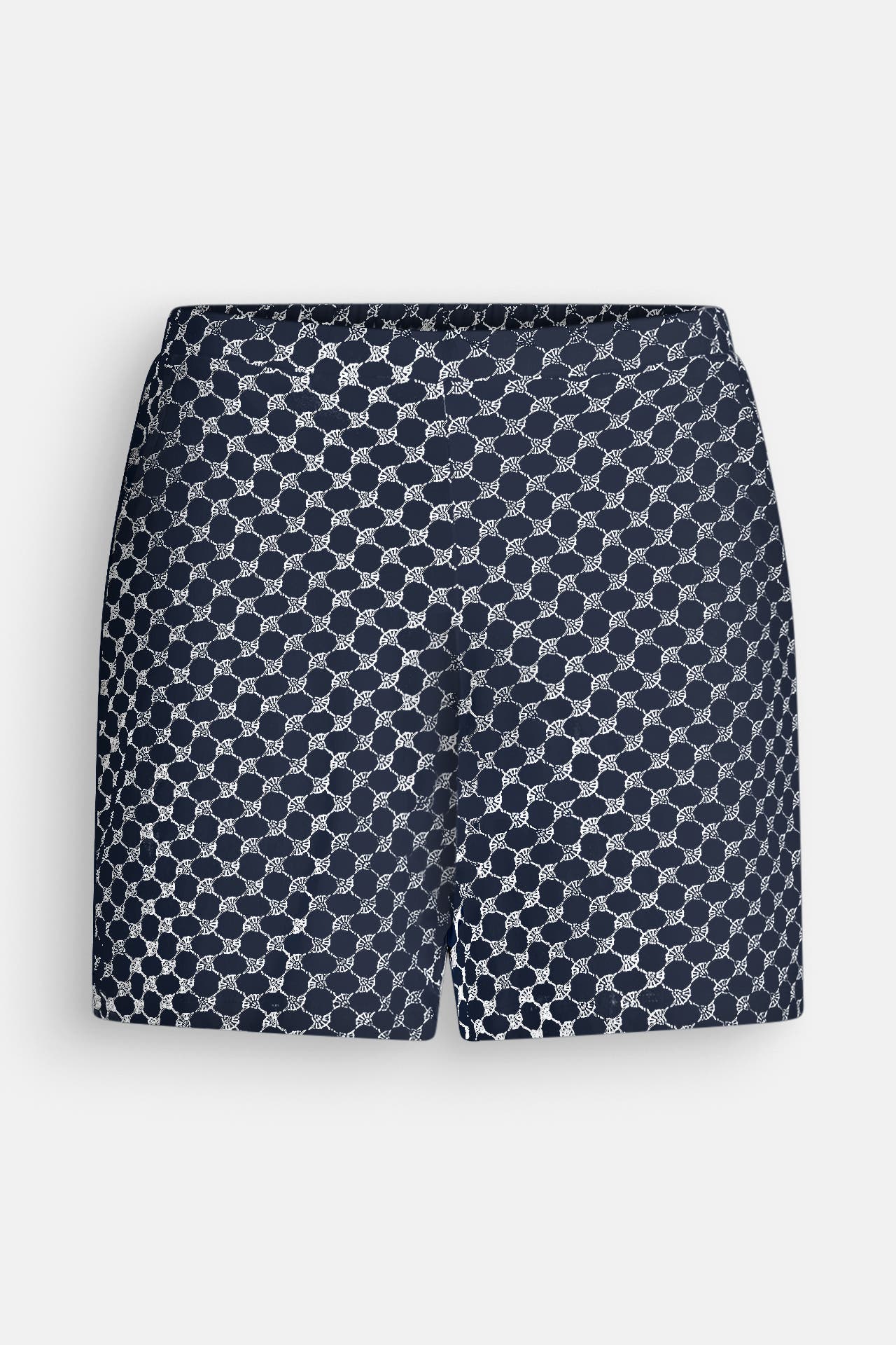 JOOP! Pyjamahose gemustert, Bild 1