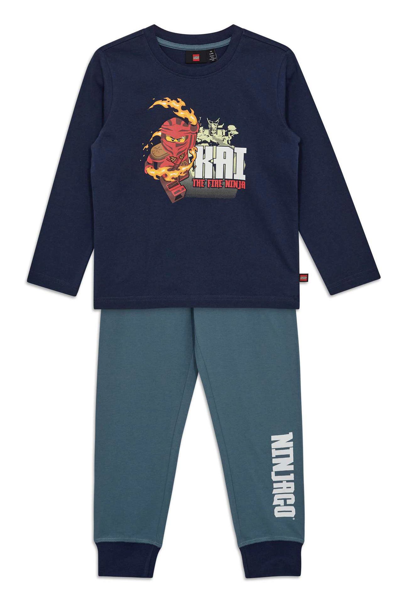 LEGO WEAR Pyjama 'Lwagan' mehrfarbig, Bild 1