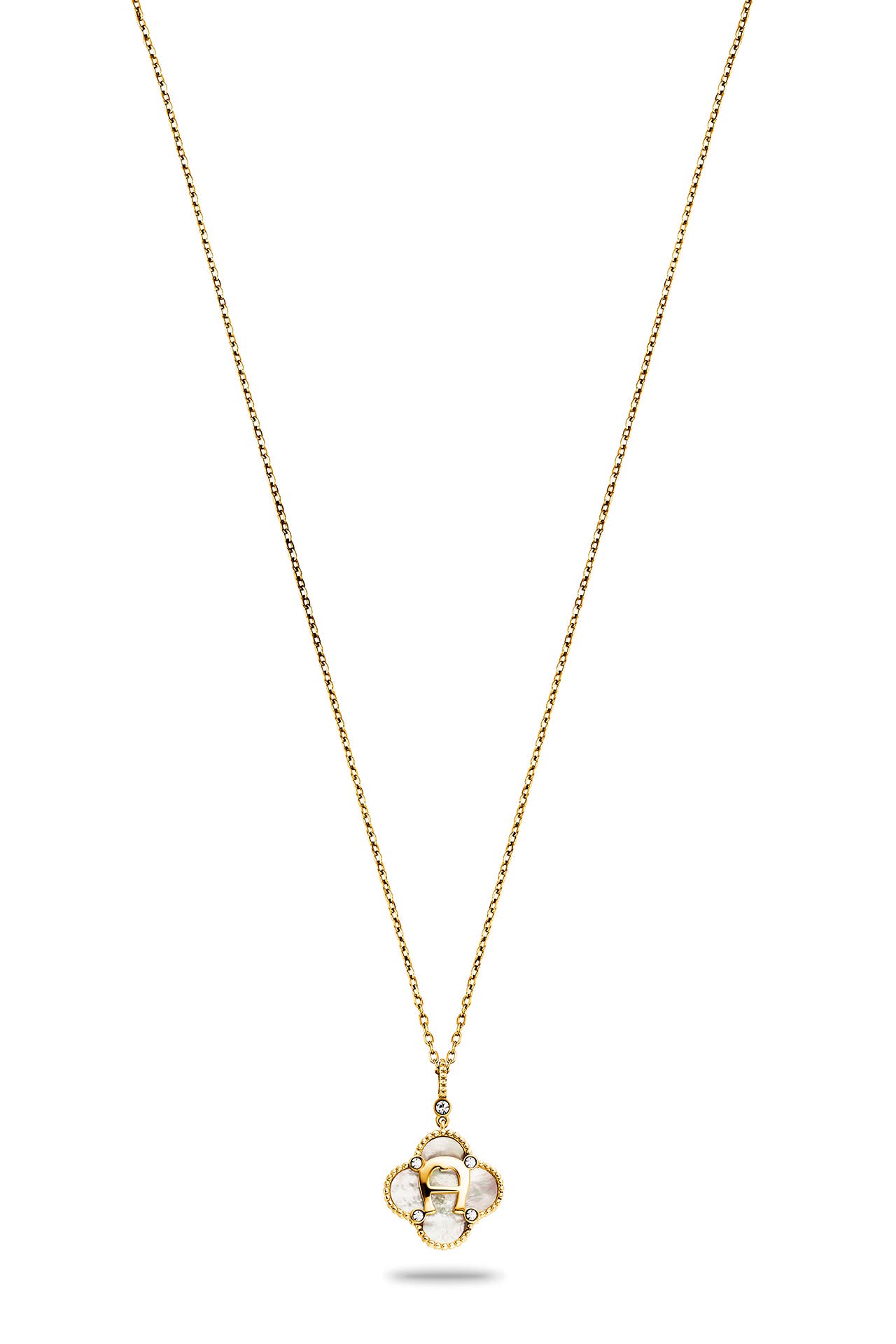 AIGNER Kette 'Florencia' gold, Bild 1