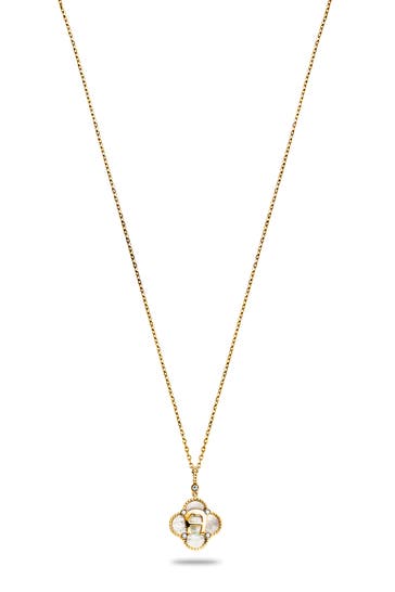 AIGNER Kette 'Florencia' gold