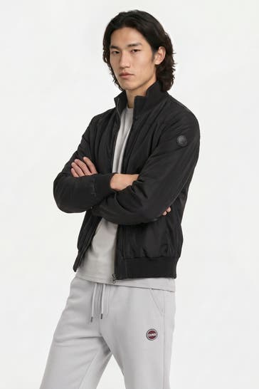 COLMAR Blouson schwarz