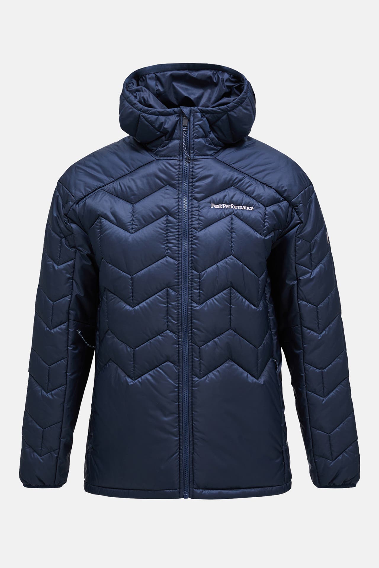 PEAK PERFORMANCE Light-Steppjacke nachtblau, Bild 1