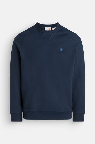 TIMBERLAND - Sweatshirt dunkelblau