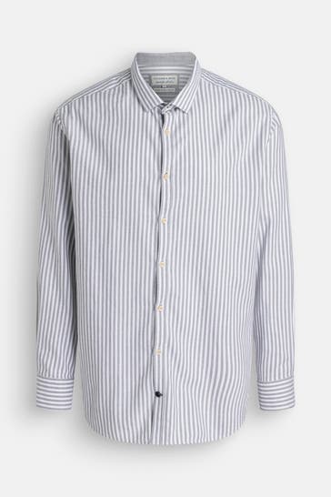 COLOURS & SONS Casual-Hemd Regular Fit