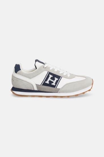 HACKETT - Sneaker 'Hendfor' zweifarbig