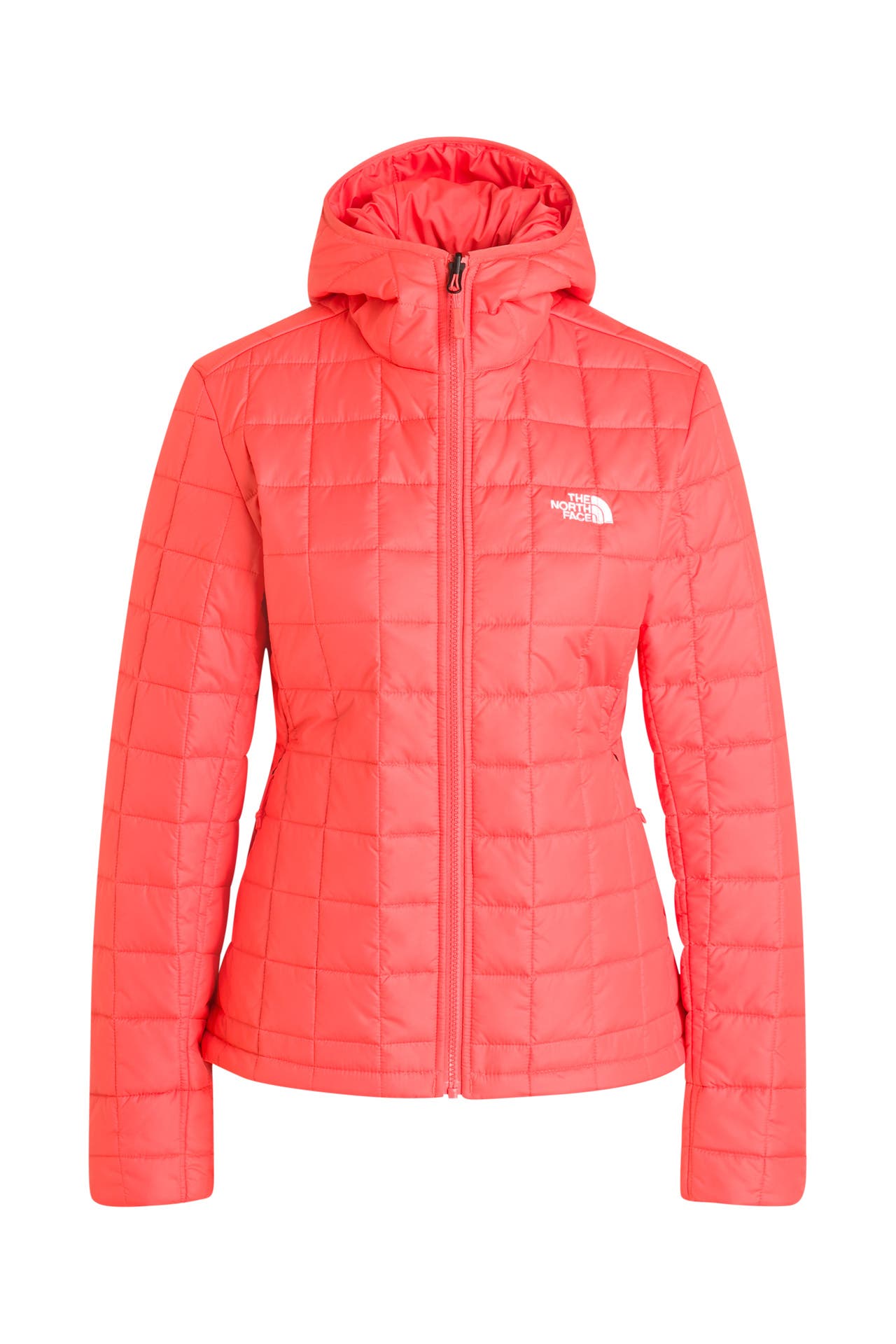 THE NORTH FACE Light-Steppjacke koralle, Bild 1