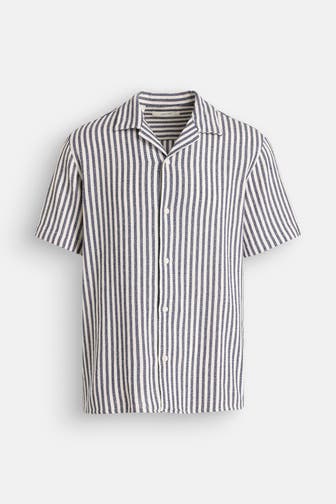 SELECTED Strickhemd Regular Fit