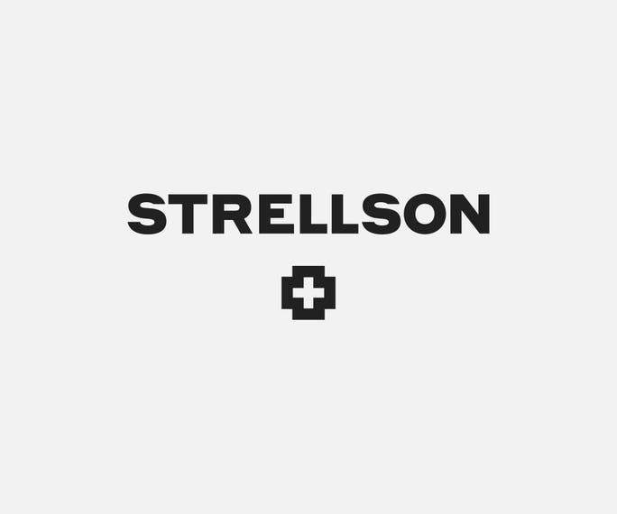 Strellson