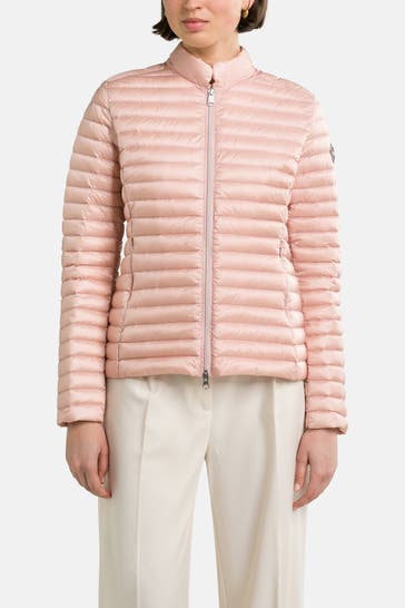 COLMAR Light-Daunenjacke rosé