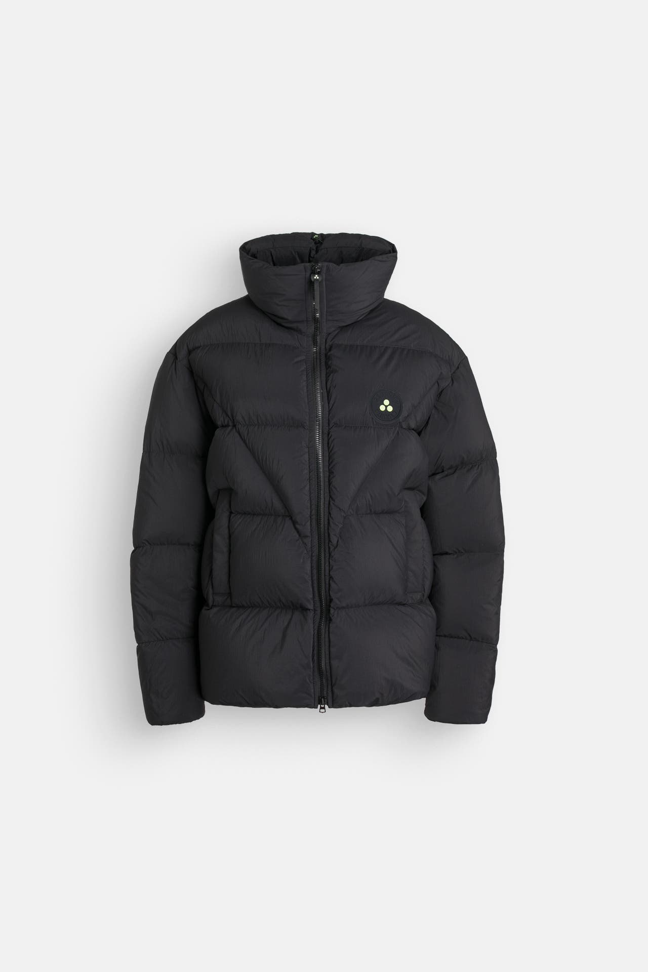 PEUTEREY Daunenjacke 'Takeoff On' schwarz, Bild 1