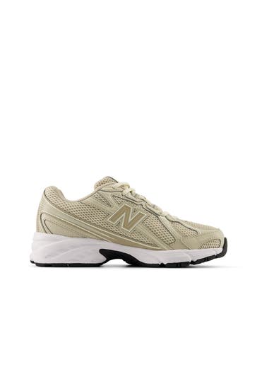 NEW BALANCE Laufschuhe '740' beige
