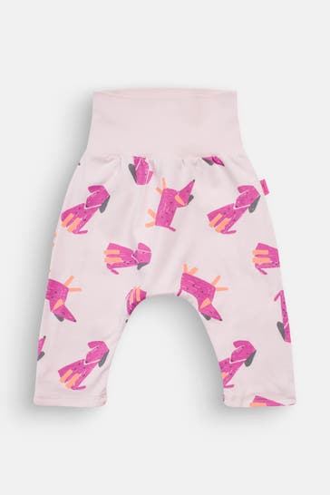 SANETTA Sweatpants gemustert