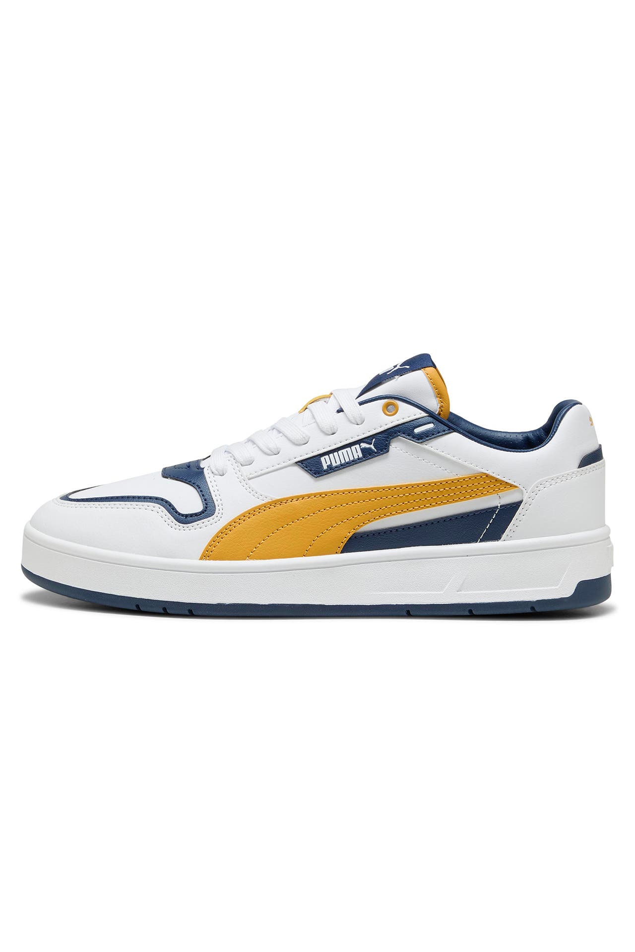 PUMA Sneaker 'Court Classic Street' unisex, Bild 1