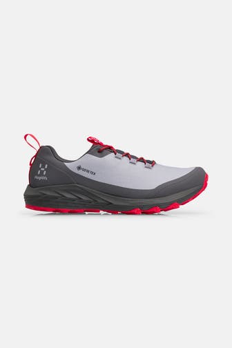 HAGLÖFS Outdoor-Sneaker mehrfarbig