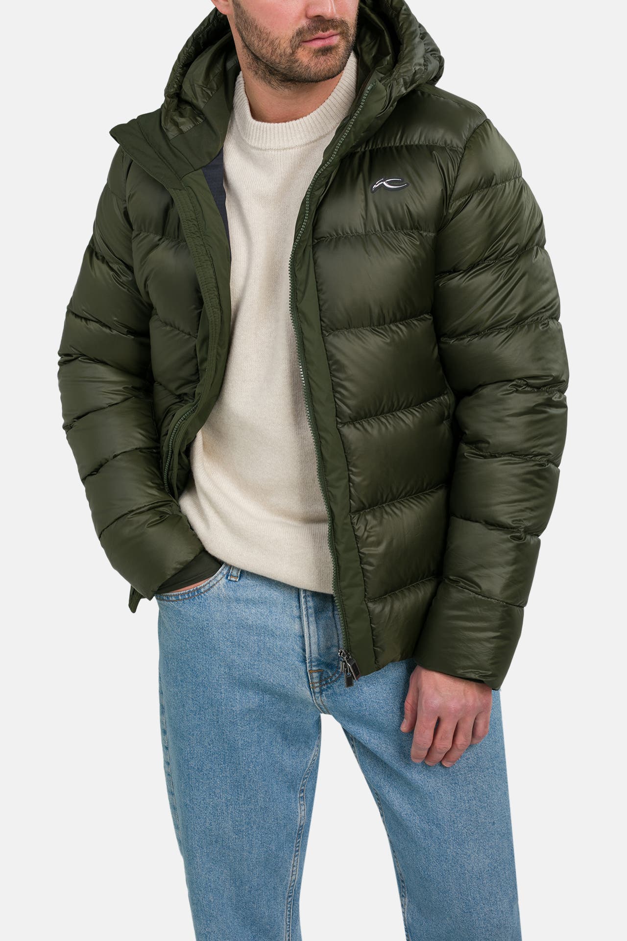 Daunenjacke Kjus