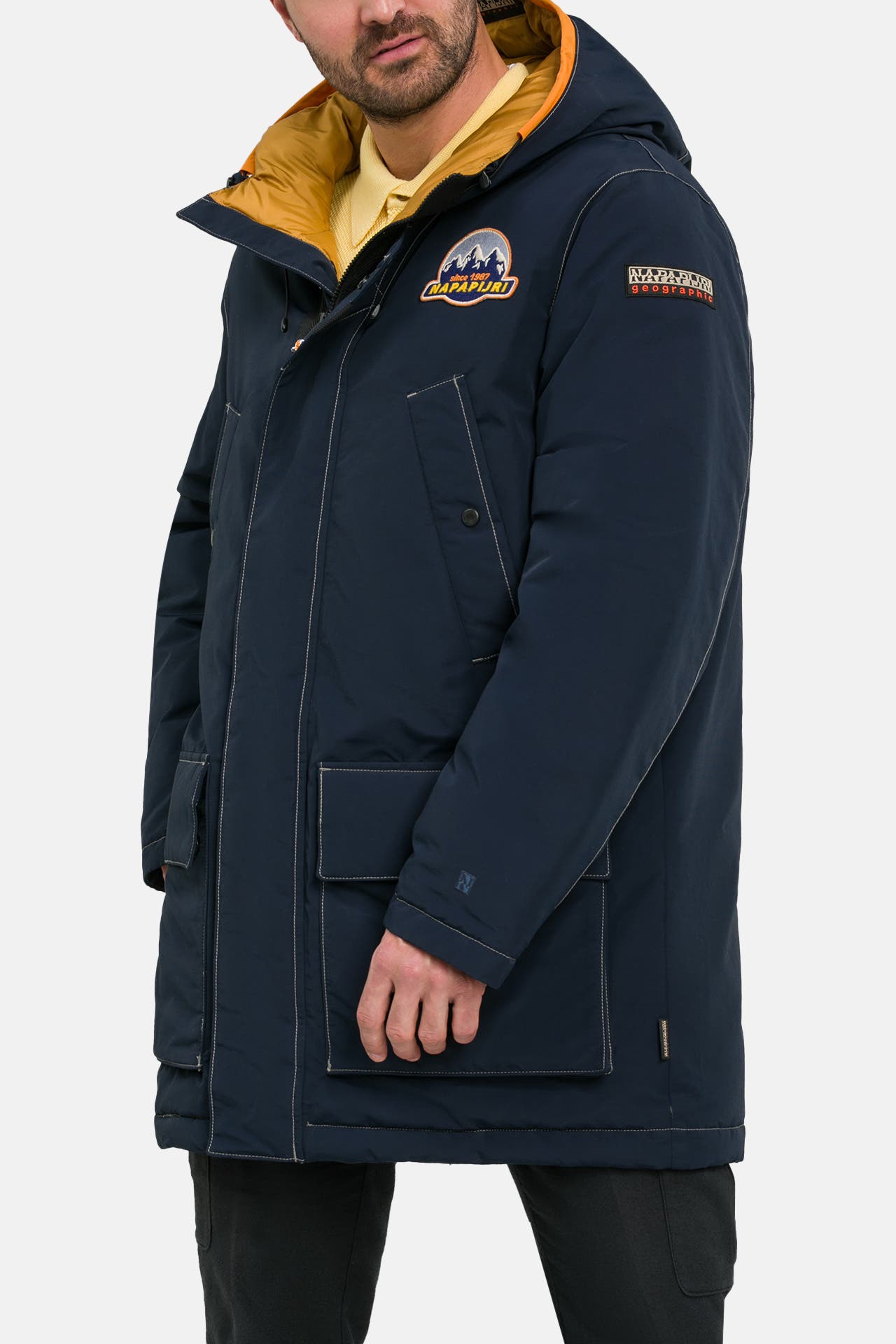 Napapijri Herren Mode SALE bis 70 gunstiger