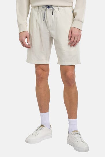 NEW ZEALAND AUCKLAND Shorts 'Peyton' offwhite
