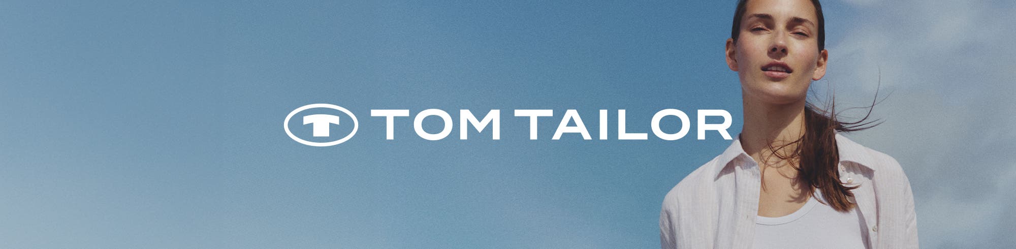 TOM TAILOR Sale Damen