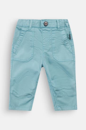 SANETTA Hose türkis