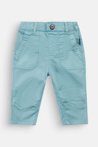 SANETTA Hose türkis