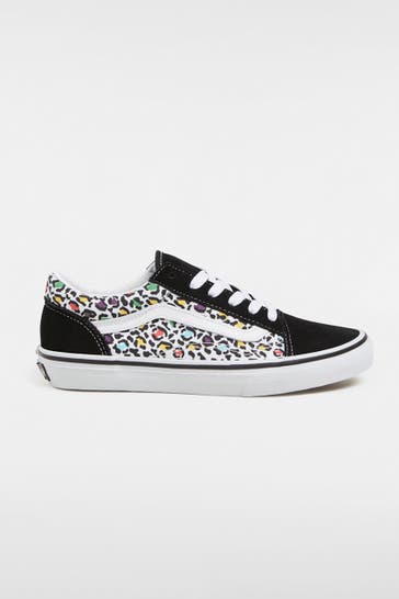VANS Sneaker 'Old Skool' animal