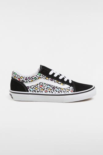 VANS Sneaker 'Old Skool' animal