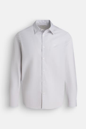 CALVIN KLEIN Business-Hemd Slim Fit