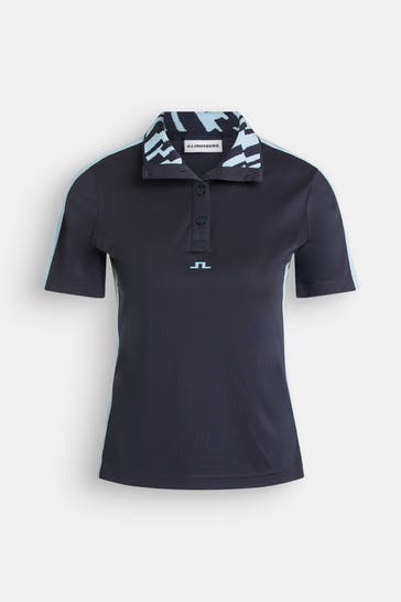 J.LINDEBERG SPORTSWEAR Polo-Shirt 'Pip' zweifarbig