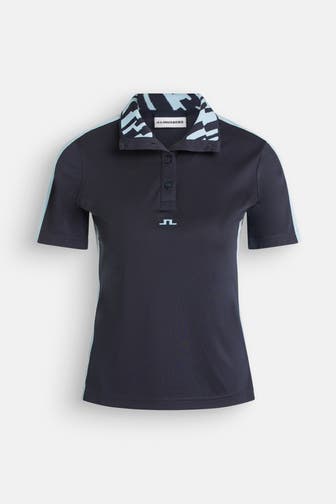 J.LINDEBERG SPORTSWEAR Polo-Shirt 'Pip' zweifarbig