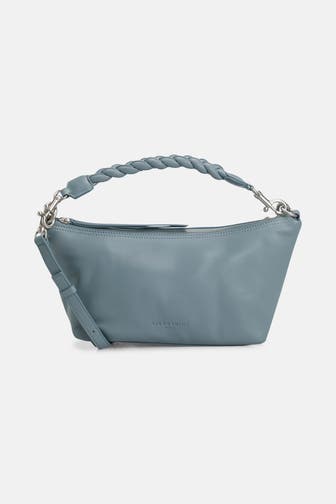 LIEBESKIND BERLIN Schultertasche taubenblau