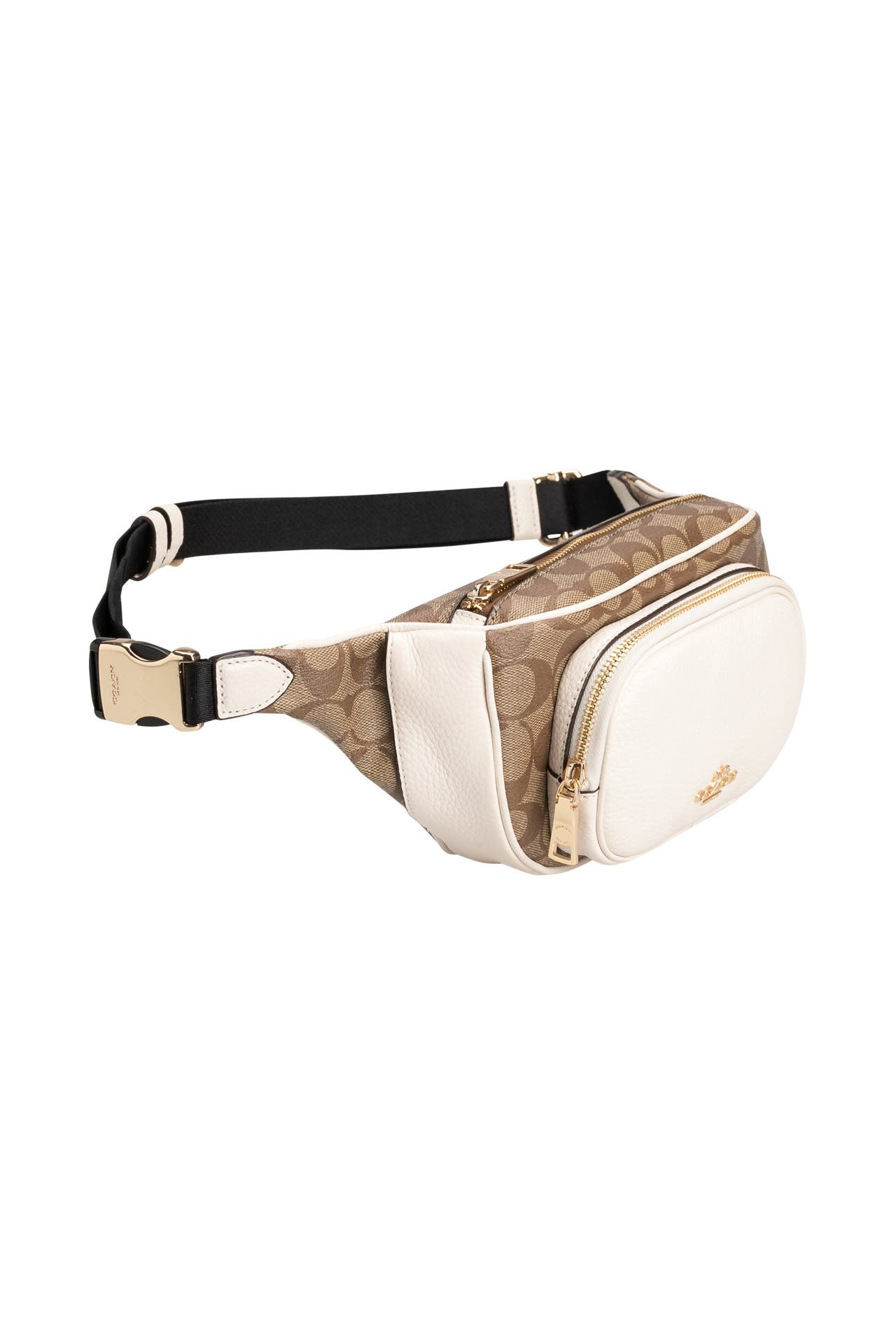 COACH Bauchtasche gemustert, Bild 1