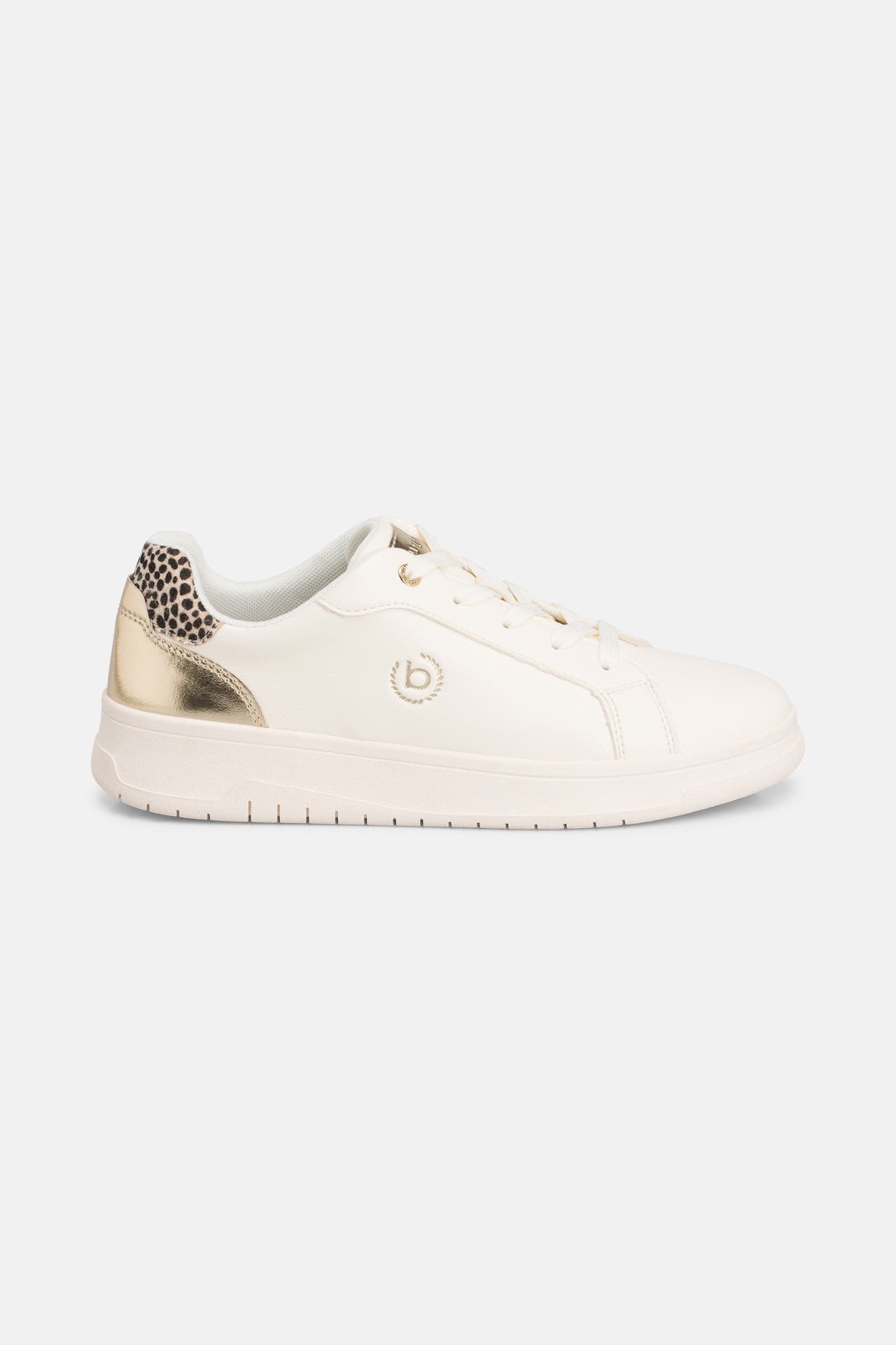 BUGATTI Sneaker 'Kayla' offwhite, Bild 1